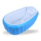 Inflatable Baby Bathtub