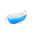 Inflatable Baby Bathtub