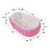 Inflatable Baby Bathtub