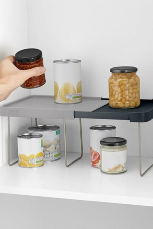 Expandable Shelf Organiser