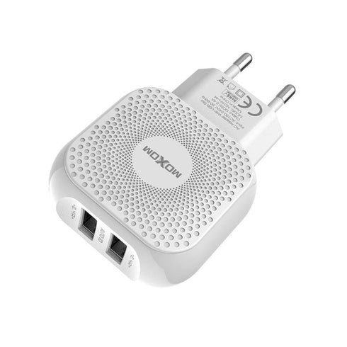 Moxom auto-id mobile cahrger kh-44