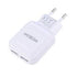 Moxom home charger kh-52 white
