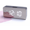 LED Digital Clock With Alarm