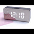 LED Digital Clock With Alarm