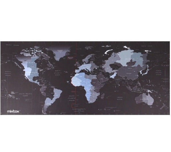 Large Gaming Mousing Pad - WooTech Online Shopping In SA