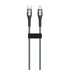 LC-112 USB-C to Lightning Cable PD FAST CHARGING 30W