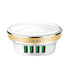 LDNIO 4 USB Port Mobile Phone Charger With LED Night Light - A4406