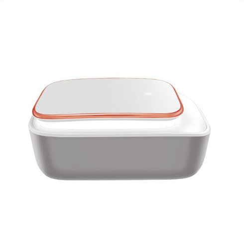 LDNIO A4405-A Phone Touch LED Charger 4 Ports USB Wall Charging With Cable A4405- 4 USB