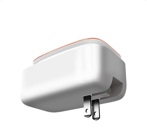 LDNIO A4405-A Phone Touch LED Charger 4 Ports USB Wall Charging With Cable A4405- 4 USB