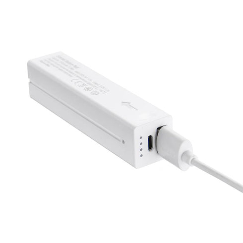LDNIO A6802 - 6 port phone Charger With Small PowerBank - MultiPort Charger