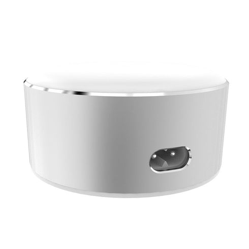 LDNIO USB 2 Ports LED Light USB Charger Long Cable Touch Contral Night Lamp Travel Charger A2208