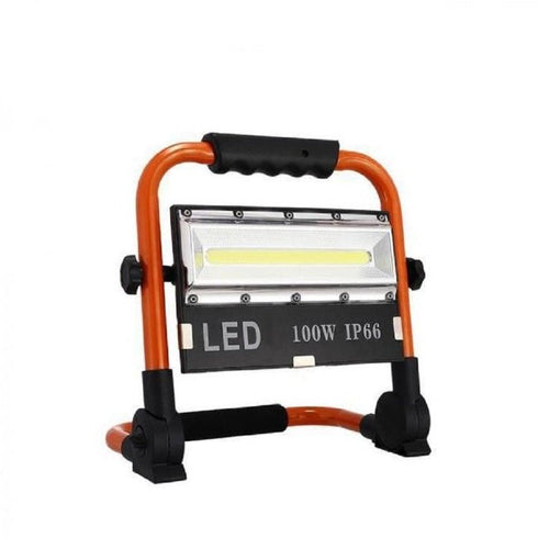 LED Flood Light 100W IP66