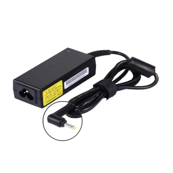 Lenovo 65W 20V 3.25A (4.0×1.7mm Pin) Replacement Laptop Charger / AC Adapter - WooTech Online Shopping In SA