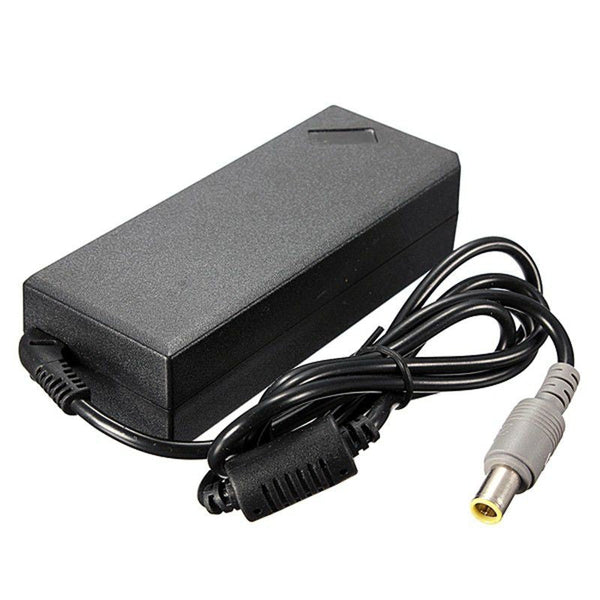 Lenovo laptop Charger - Lenovo AC Adapter 90W 7.9*5.5mm 20v 4.5a - lenovo Big Pin - WooTech Online Shopping In SA