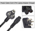 Lenovo Laptop Charger -Usb Square Pin /Generic AC Adapter - 65W 20V 3.25A Lenovo Charger