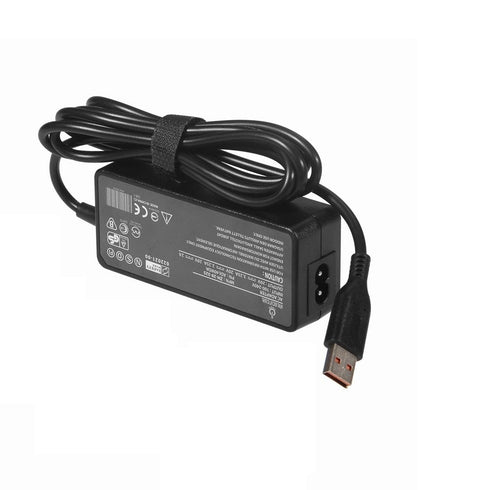 LENOVO Yoga 3 - 40W LENOVO LAPTOP AC ADAPTER / CHARGER, 20V / 2A