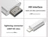 Lightning To Hdmi HDTV Digital AV Adapter for iphone / ipad Mini / Air Pro