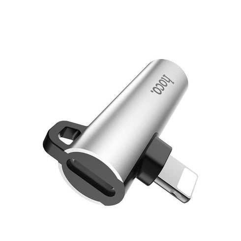 lightning digital 3.5 audio converter-LS21