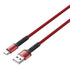 LDNIO LS64 2.4A USB Type C Data Sync & Charging 2m Cable