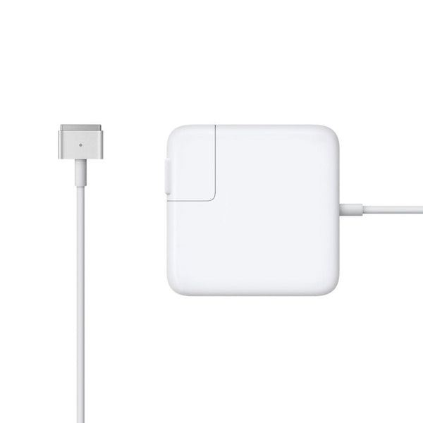 Macbook Pro 60W Magsafe 2 Charger| T Shape | Replacement Charger / AC Adapter - WooTech Online Shopping In SA