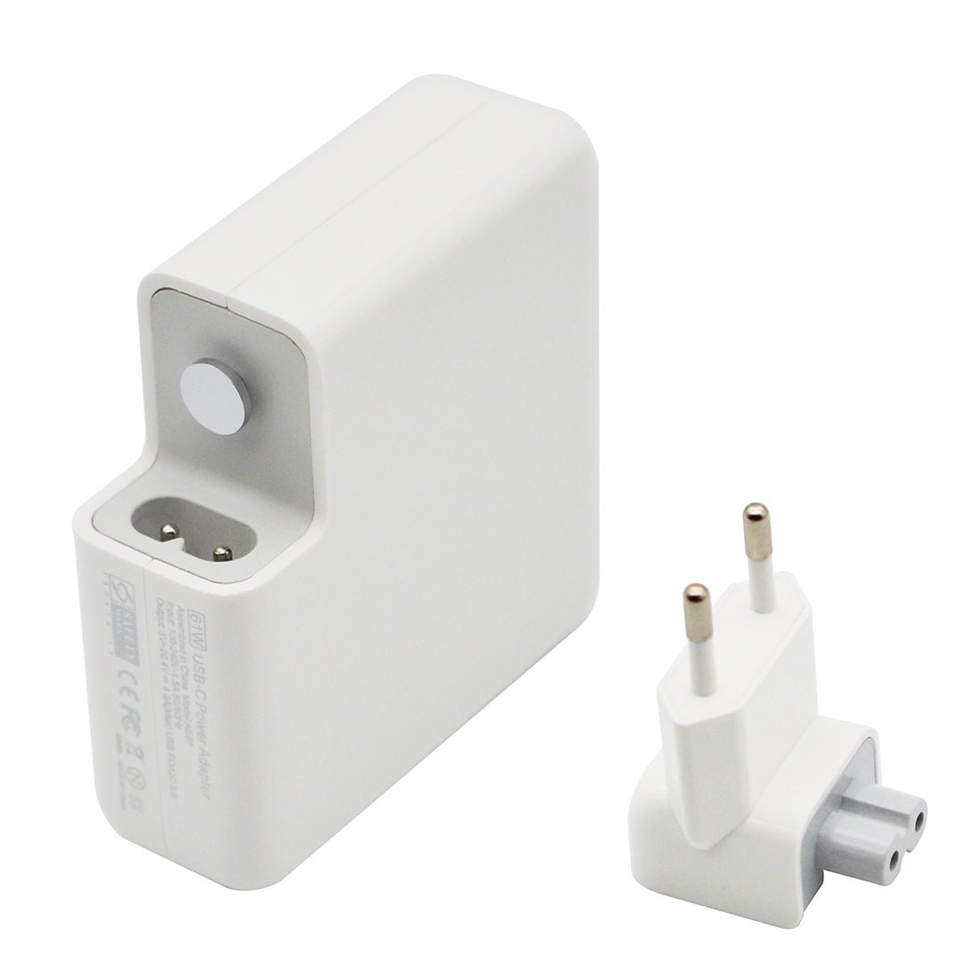 61W USB-C Charger for MacBook Pro