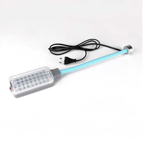Magnetic 34LED Flexible Work Light - WooTech Online Shopping In SA