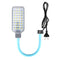 Magnetic 34LED Flexible Work Light - WooTech Online Shopping In SA