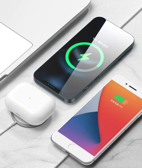 Magnetic Magsafe Charger for iPhone 12 Series