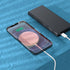Magnetic Wireless Fast Charger For IPhone x /11 / Iphone 12 - WooTech Online Shopping In SA