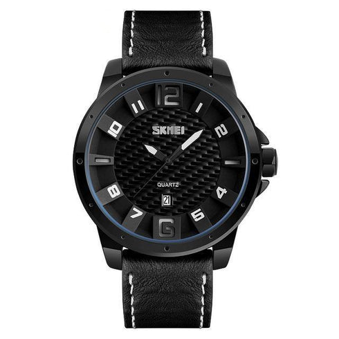 Mens casual fashion Watch - SKMEI 9150