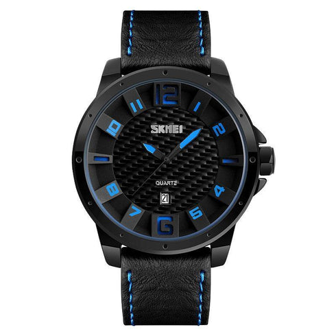 Mens casual fashion Watch - SKMEI 9150