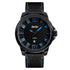 Mens casual fashion Watch - SKMEI 9150