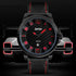 Mens casual fashion Watch - SKMEI 9150