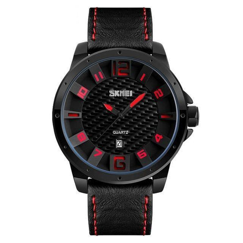 Mens casual fashion Watch - SKMEI 9150