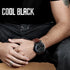 Mens casual fashion Watch - SKMEI 9150
