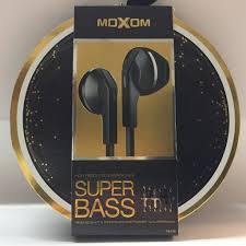 Moxom super bass headset mh-08