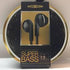 Moxom super bass headset mh-08