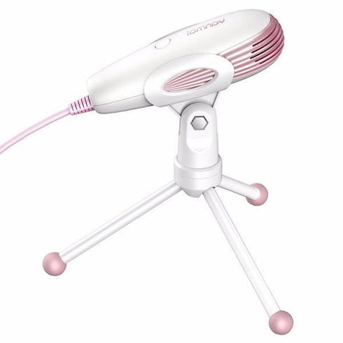 Microphone Condenser SF-500 - WooTech Online Shopping In SA