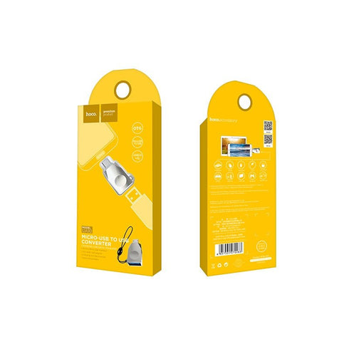 MicroUsbConverterUA10