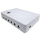 Mini UPS Backup power supply 15000MAH - Wifi Router Ups For DC 5V/9V/12V/15V/24V