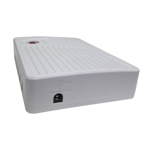 Mini UPS Backup power supply 15000MAH - Wifi Router Ups For DC 5V/9V/12V/15V/24V