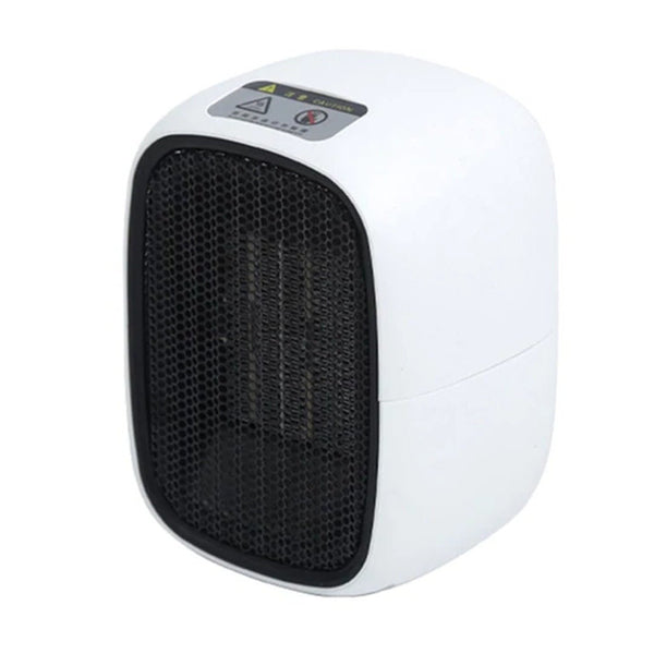 MINI DESK HEATER Q-NF14 500W - WooTech Online Shopping In SA