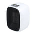 MINI DESK HEATER Q-NF14 500W - WooTech Online Shopping In SA