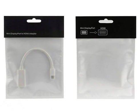 Mini Display Port To HDMI Adapter Female