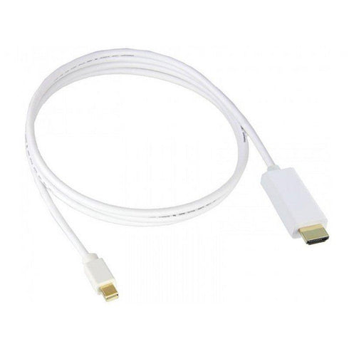 Mini Display port to HDMI Cable 3 Meter