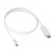 Mini Display port to HDMI Cable 3 Meter