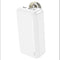 Mobile power bank, 30000mAh, Micro-USB / Type-C 2A input, dual USB 5V / 2.1A output, with LED indicator J91B, - WooTech Online Shopping In SA