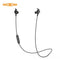MOXOM Bluetooth Earphones Wireless Volume Control Stereo Headset V4.1 Noise Reducing Wireless Earphones For iPhone for Samsung mox-25