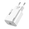 Moxom PD Fast charger For iPhone 12 /11 - 18w USB-c power Adapter Mx-HC25