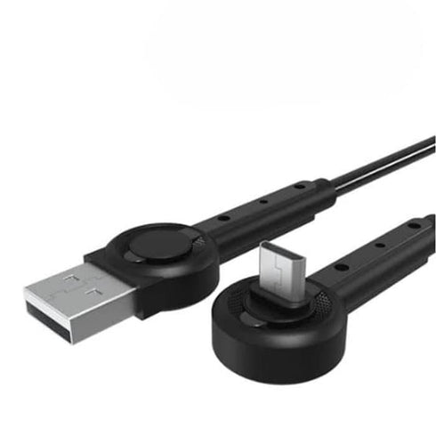 Moxom stand cable mx-cb01 gm black